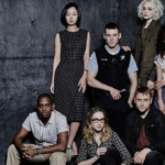séries que foram canceladas injustamente pela Netflix