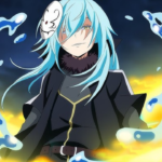 Filme de That Time I Got Reincarnated as a Slime tem data de lançamento confirmada!