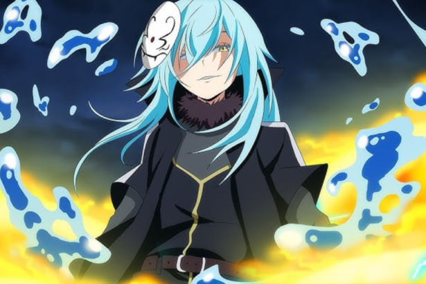 Filme de That Time I Got Reincarnated as a Slime tem data de lançamento confirmada!