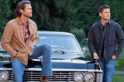The Boys: 5ª temporada vai contar com um reencontro épico do elenco de Supernatural!