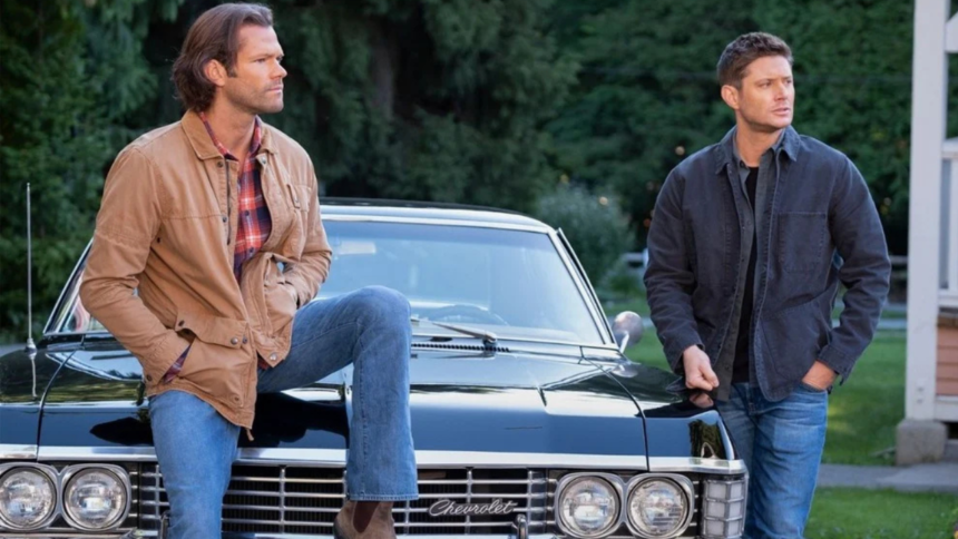 The Boys: 5ª temporada vai contar com um reencontro épico do elenco de Supernatural!