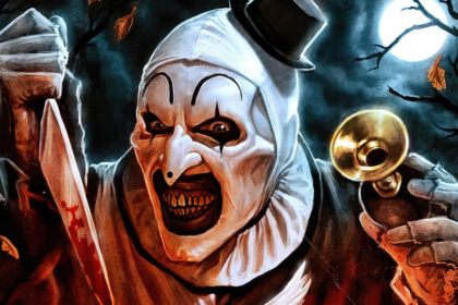 Terrifier 3 tem data de lançamento confirmada no streaming!