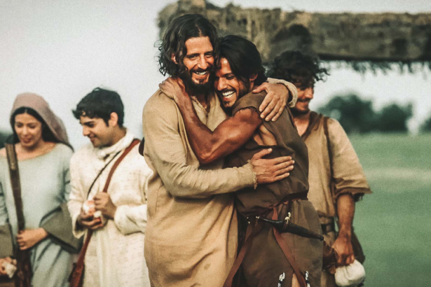 The Chosen sai da Netflix e chega a um novo streaming na 5ª temporada!