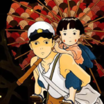 Túmulo dos Vagalumes agora tem dublagem oficial na Netflix!