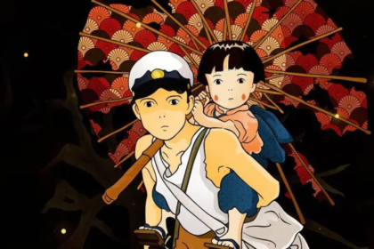 Túmulo dos Vagalumes agora tem dublagem oficial na Netflix!
