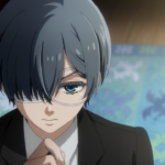 Black Butler: 5ª temporada já tem data de estreia e novo trailer!