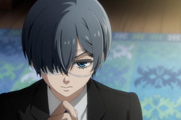 Black Butler: 5ª temporada já tem data de estreia e novo trailer!