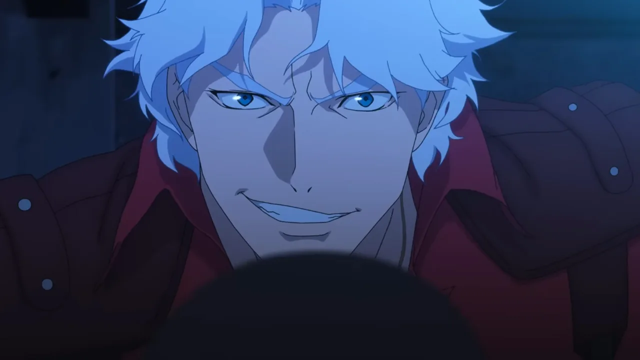 Ao som de Papa Roach, Netflix revela novo trailer de Devil May Cry!