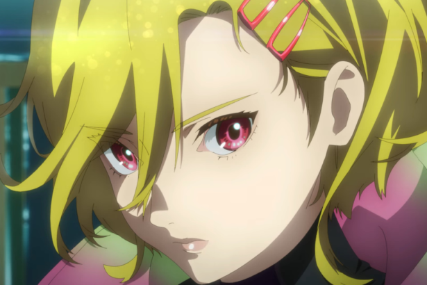 Gnosia: Novo anime recebe trailer inédito e tem estreia prevista para 2025