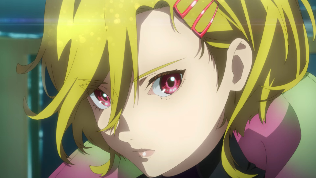 Gnosia: Novo anime recebe trailer inédito e tem estreia prevista para 2025