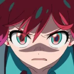 Prime Video acaba de anunciar a chegada de Gundam GQuuuuuuX!