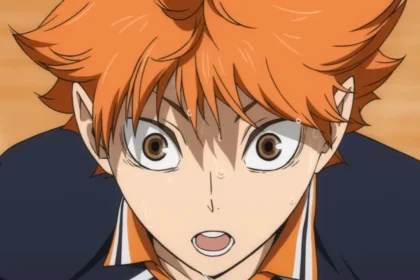 Novo filme da franquia de anime Haikyuu é confirmado