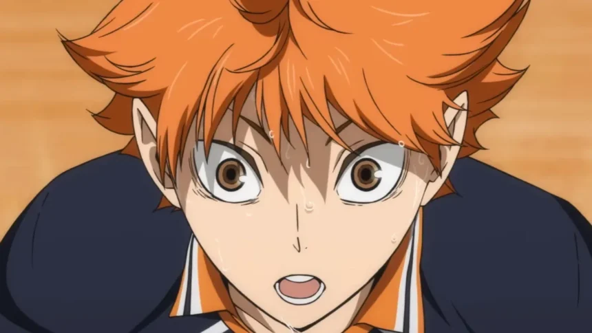 Novo filme da franquia de anime Haikyuu é confirmado