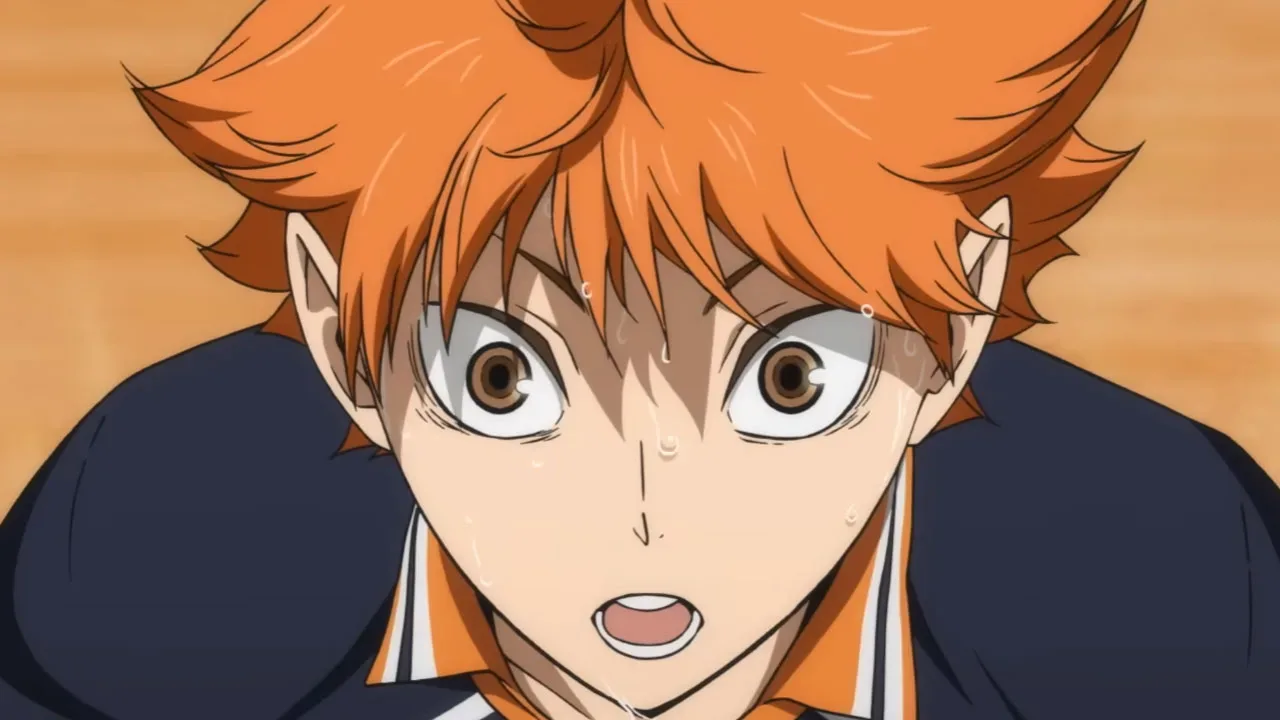 Novo filme da franquia de anime Haikyuu é confirmado