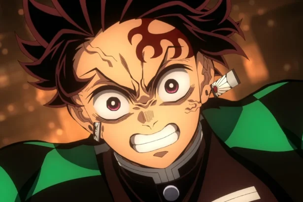 Demon Slayer: Castelo Infinito – Quando estreia no Brasil?