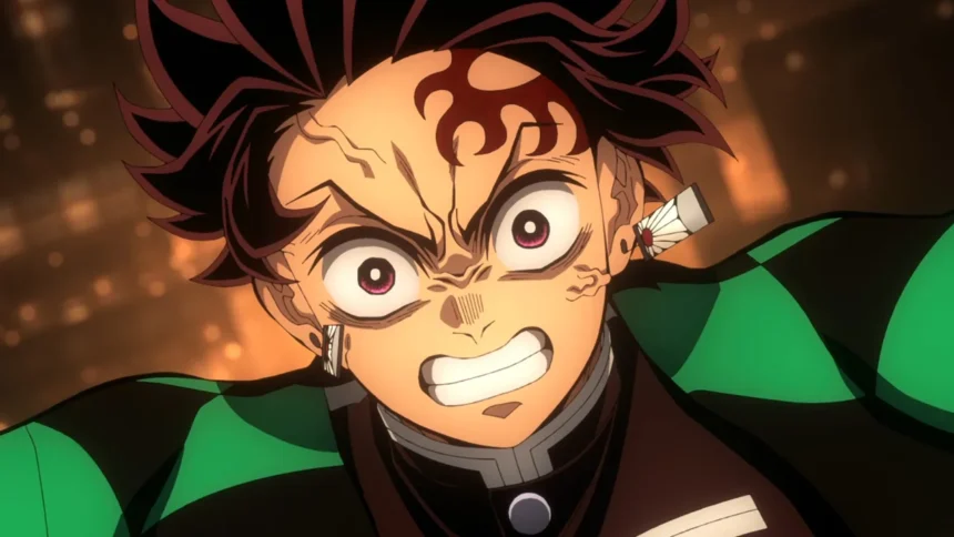 Demon Slayer: Castelo Infinito – Quando estreia no Brasil?