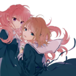 Anunciada a adaptação em anime de Kimi ga Shinu made Koi wo Shitai!