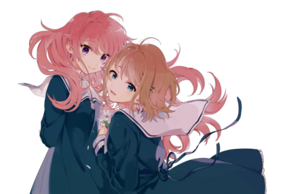 Anunciada a adaptação em anime de Kimi ga Shinu made Koi wo Shitai!