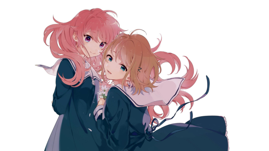 Anunciada a adaptação em anime de Kimi ga Shinu made Koi wo Shitai!