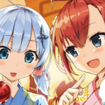 Koujo Denka no Kateikyoushi: Trailer confirma estreia em 2025!