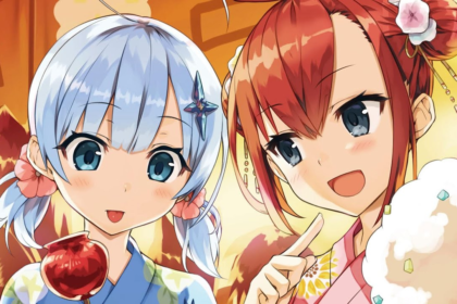 Koujo Denka no Kateikyoushi: Trailer confirma estreia em 2025!