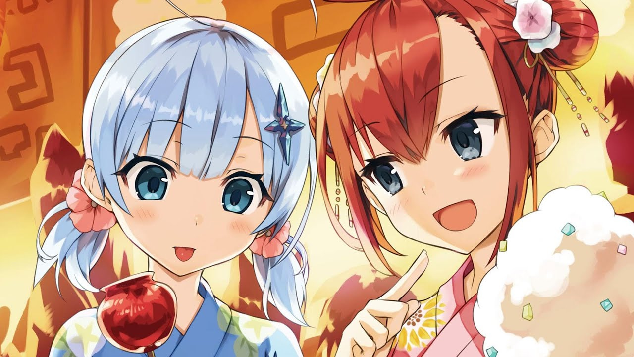 Koujo Denka no Kateikyoushi: Trailer confirma estreia em 2025!