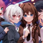 Mayonaka Heart Tune será adaptado para anime