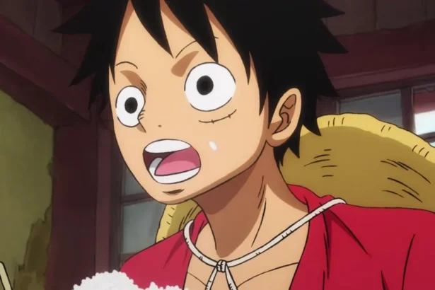 A segunda parte de One Piece: Egghead foi oficialmente confirmada pela Netflix.