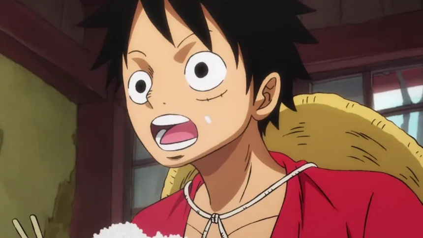 A segunda parte de One Piece: Egghead foi oficialmente confirmada pela Netflix.
