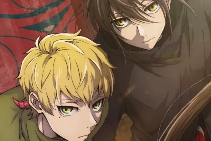 Tower of God vai ganhar uma 3ª temporada?