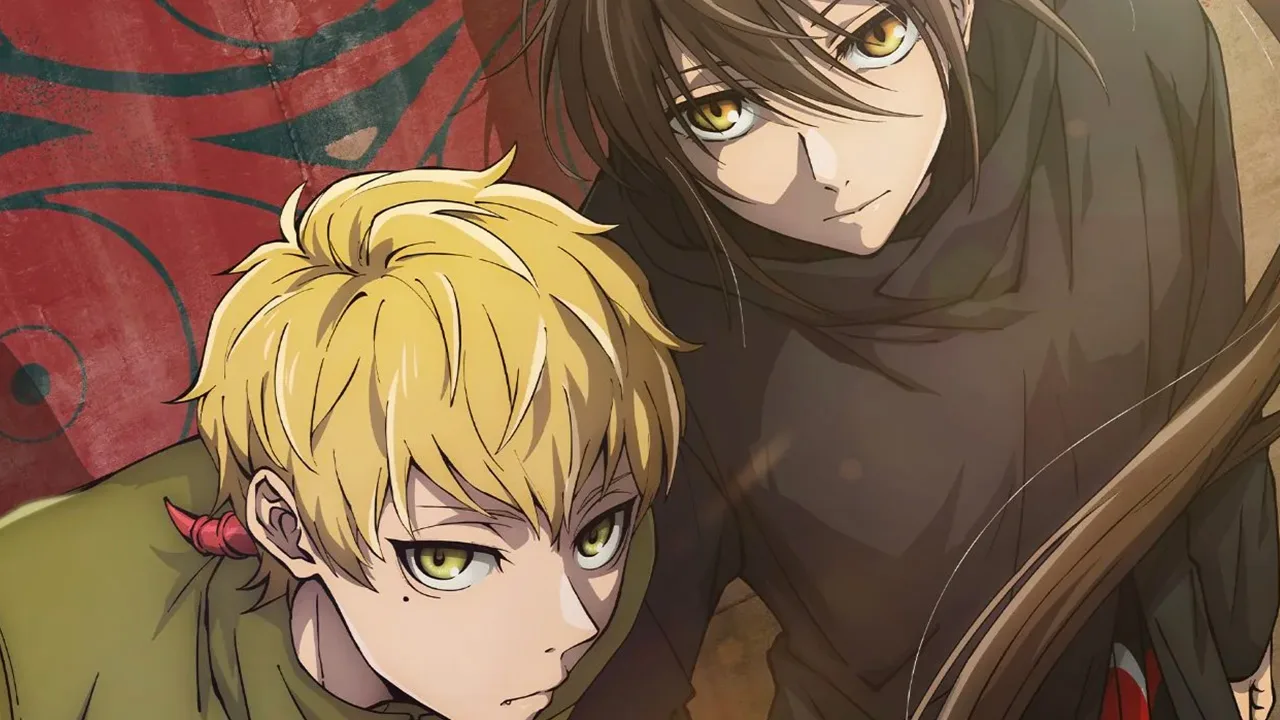 Tower of God vai ganhar uma 3ª temporada?