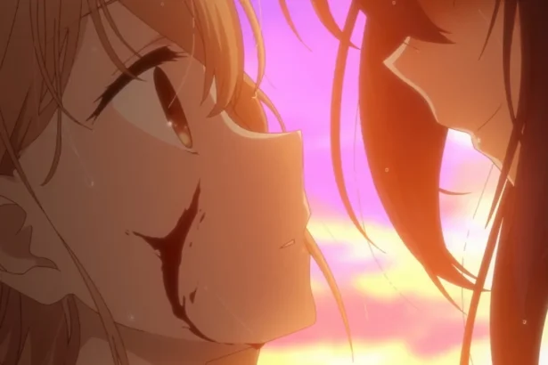 Watashi wo Tabetai: Novo Trailer Revela Data de Estreia!