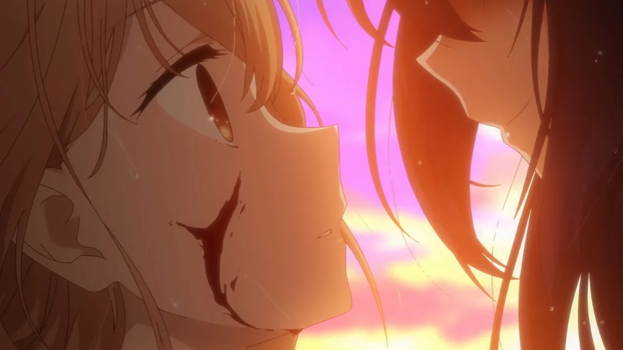 Watashi wo Tabetai: Novo Trailer Revela Data de Estreia!