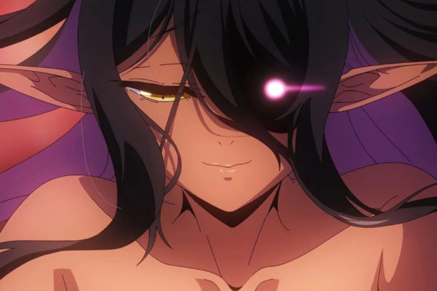 Yandere Dark Elf: Novo trailer do anime anunciado