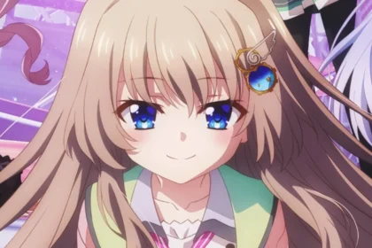 9-Nine: Confira o novo trailer do anime!