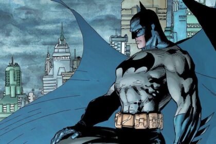 As melhores reviravoltas da DC