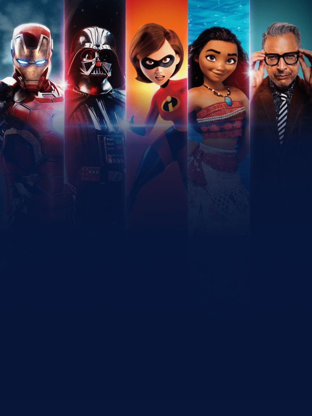 Animes no Disney+? Sim, e são incríveis!