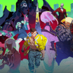 Os 5 melhores animes da Netflix inspirados em games famosos