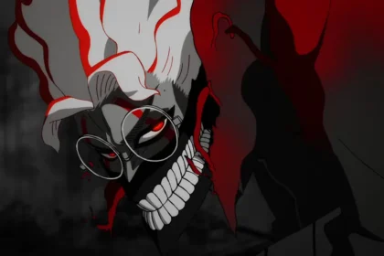 Dandadan: Veja o novo trailer e a data de estreia da 2ª temporada
