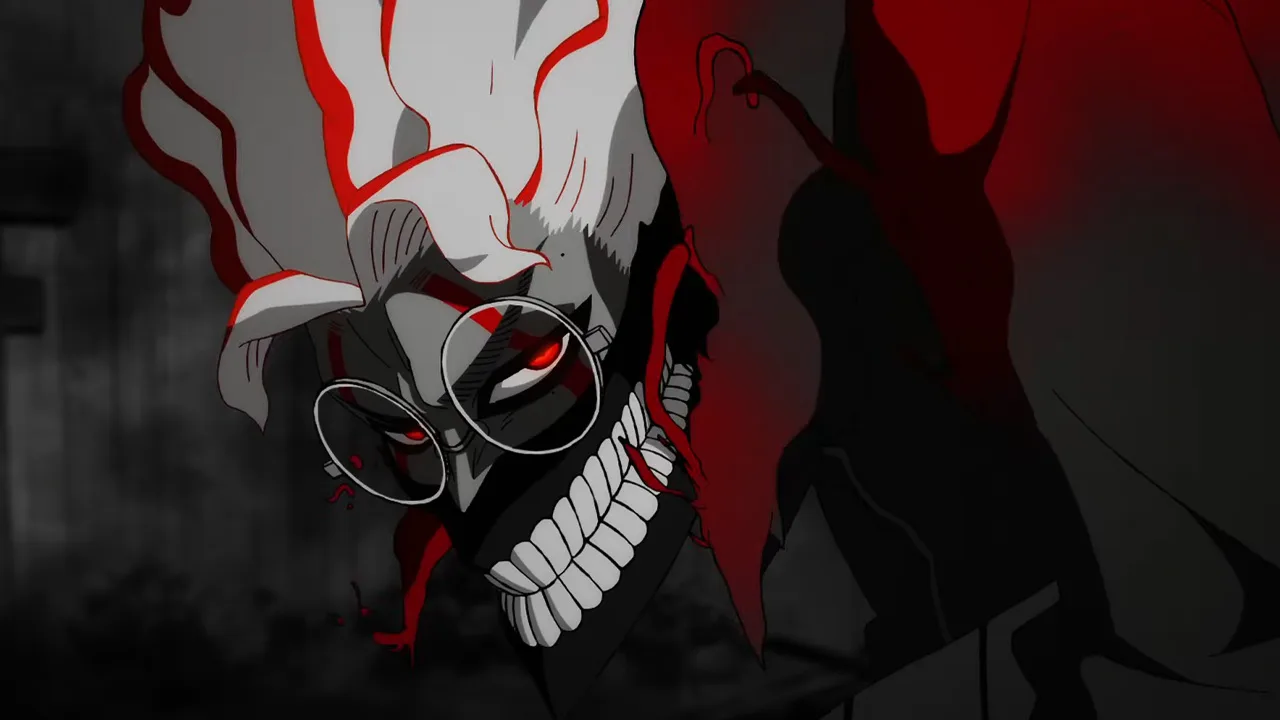 Dandadan: Veja o novo trailer e a data de estreia da 2ª temporada