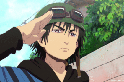 Dekin no Mogura ganha trailer e data de estreia
