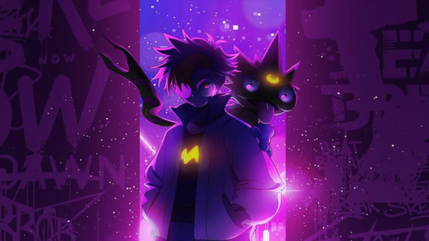 Novo anime de Digimon 2025: data de estreia e tudo o que sabemos