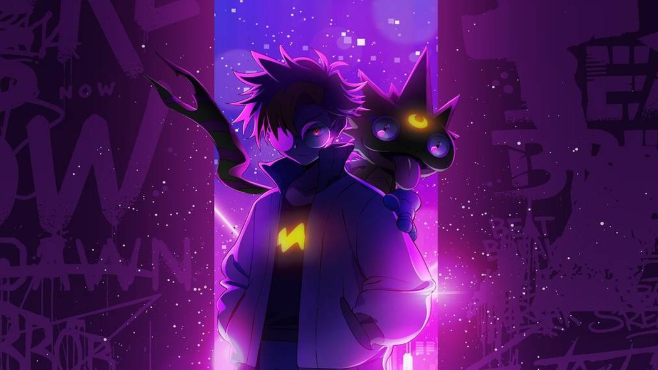 Novo anime de Digimon 2025: data de estreia e tudo o que sabemos