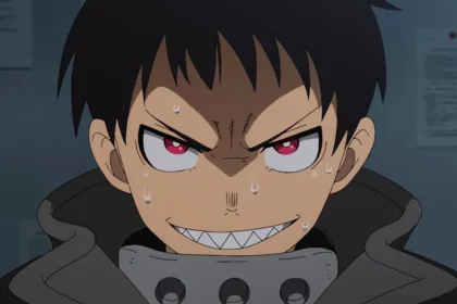 Fire Force: O Que Esperar da Terceira Temporada do Anime