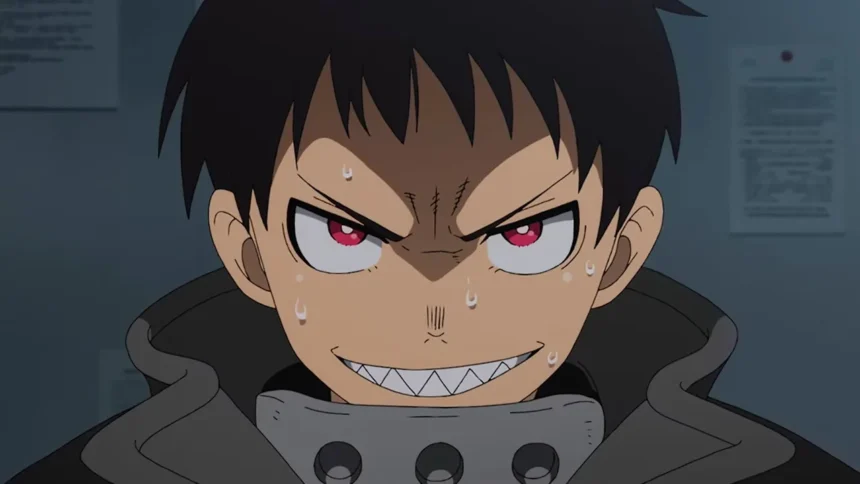 Fire Force: O Que Esperar da Terceira Temporada do Anime