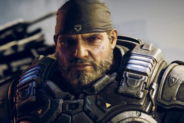Trilogia Remasterizada de Gears of War Pode Chegar ao PS5