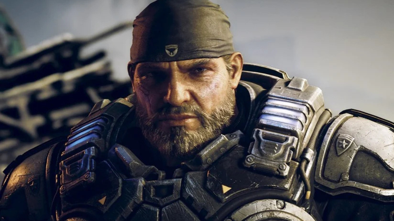 Trilogia Remasterizada de Gears of War Pode Chegar ao PS5