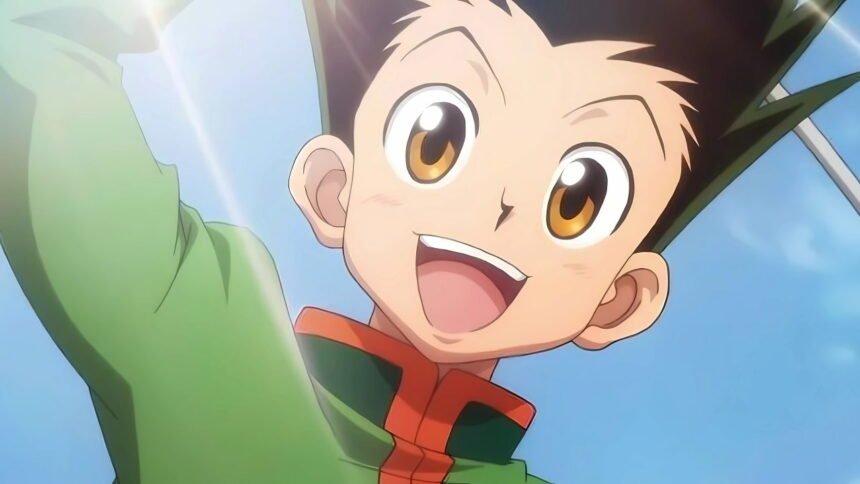 Hunter x Hunter Vai Voltar? Rumores, teorias e atualizações do anime