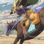 JoJo’s Steel Ball Run: Nomes originais podem ser censurados fora do Japão