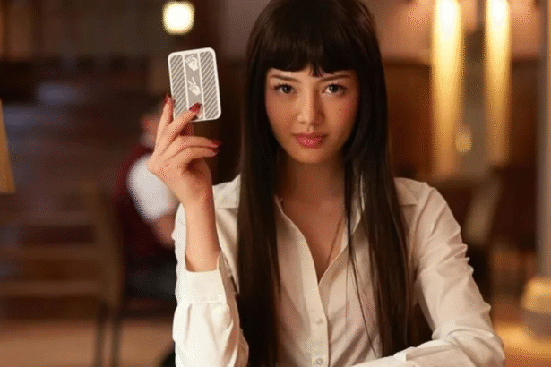 Netflix divulga trailer oficial do live-action Kakegurui BET